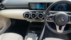 Mercedes-Benz A-Class A200 Sport Executive Edition 4dr Auto Petrol Saloon